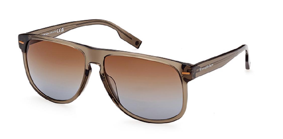 Ermenegildo Zegna EZ 0201 51F